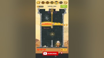 Hero Rescue : Level 4