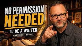 Information You Don’t Need Permission to Be a Writer Guide