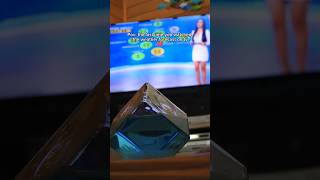 The Last Weather Forecast on TV #stormglass #homeimprovement #weatherforecast