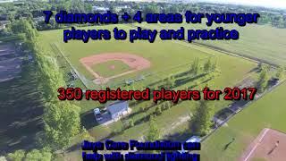 Jays Care For Seine River 4