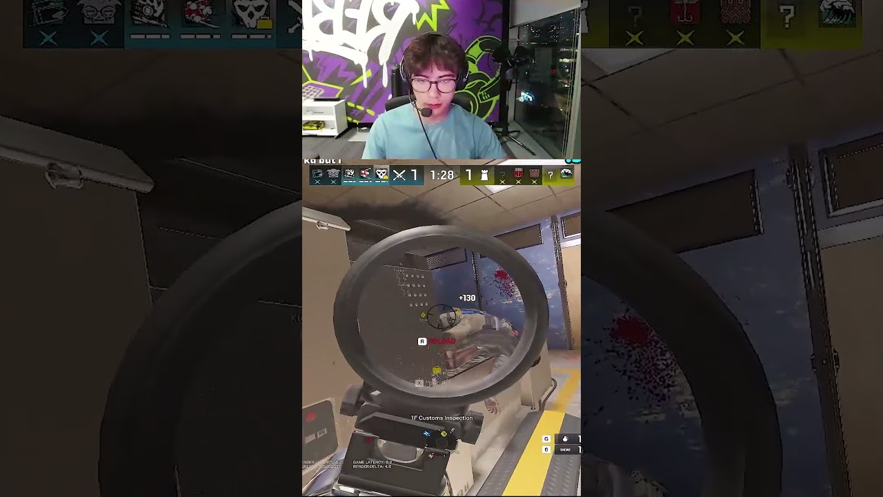 Even This Shot Surprised Spoit 🥶😈