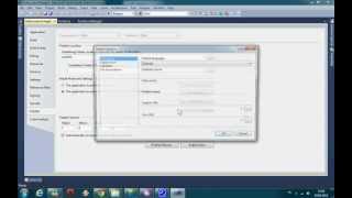 OneClick dotfuscator yöntemi ile karıştırma