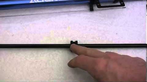 T-Rex 600 ESP Build Video - Boom