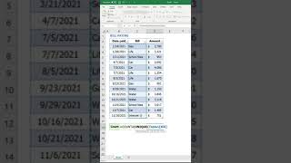 Famous #SHORT EXCEL TUTORIAL: COUNT UNIQUE VALUES - MINIXCEL Net Worth