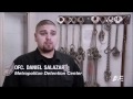 Beyond Scared Straight Million Dollar Inmates Tell Their Stories A E 