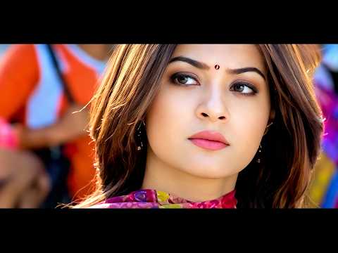 Chattan" Hindi Dubbed Blockbuster Action Romantic Movie Full HD 1080p | Sharwanand, Mohan, Ramya