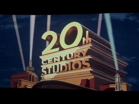 20th Century Studios | Send Help (2026) Opening Logo Variant 