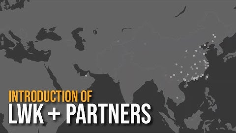 Introduction of LWK + PARTNERS