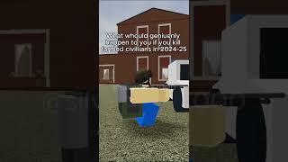 and sadly alot of people civ farm now... #roblox #funny #folkvalley #memes #deadzone