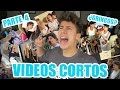 MIS MEJORES VINES Y VIDEOS CORTOS 4 / Juanpa Zurita