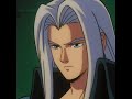What If Final Fantasy 7 Had An Anime Series? #ff7 #finalfantasyvii #cloudstrife #retro