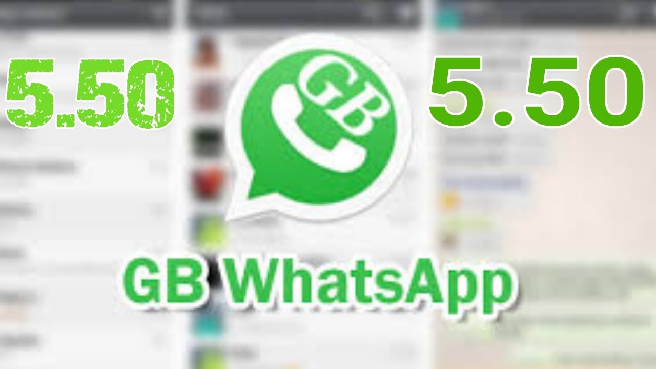 gb whatsapp pro 8.75