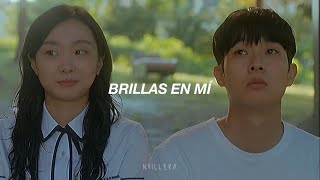 V (BTS) - Christmas Tree » Our Beloved Summer OST [Traducida al Español]