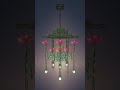 Minecraft Chandelier Ideas