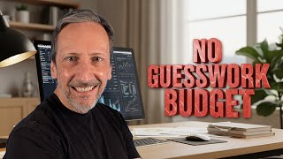 How to Design Your Semi-Retirement Budget (Without Guesswork)