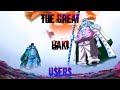 One Piece「AMV/ASMV」- The Great Haki Users