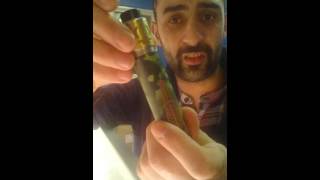 Island Vape Uk best bits from 2015