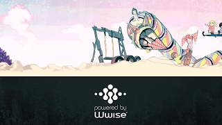 Giga Wrecker Alt - Credits