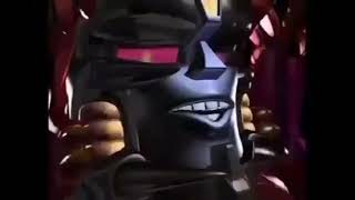 Ignored by Megatron