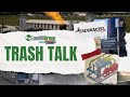 Trash Talk: Advanced Biogas Systems Through the Years