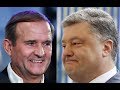 Медведчук поддержит Порошенко