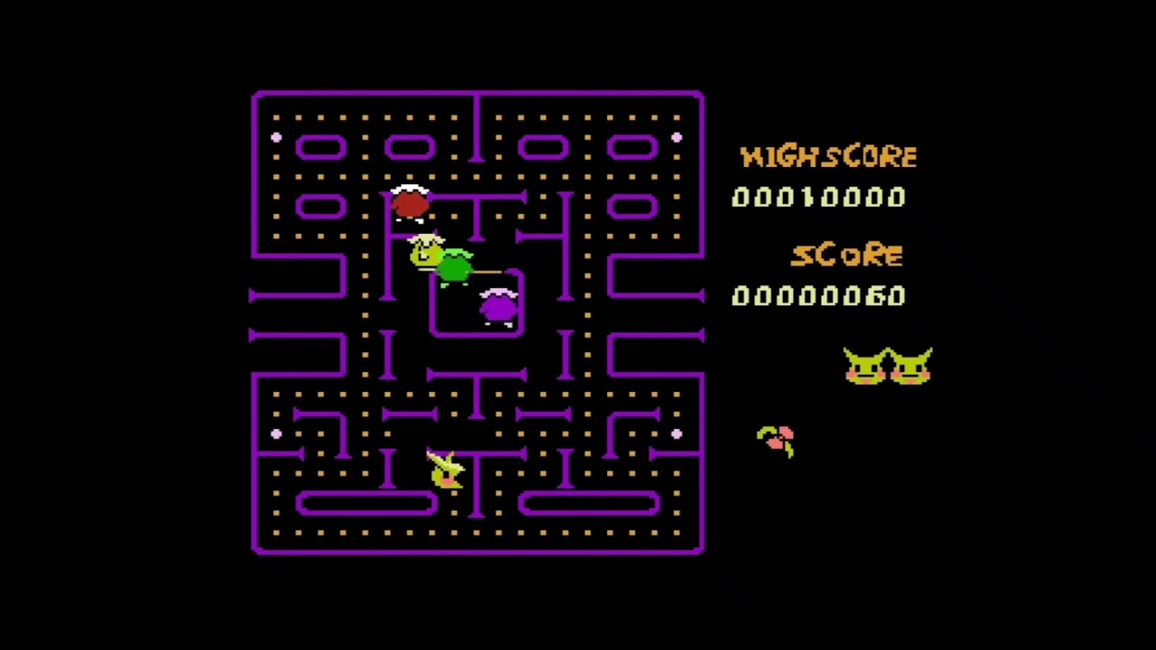 jontron - Pokemon bootlegs Pacman - YouTube