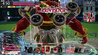 wlw【EX10　温羅 対マリー】鬼道　その36