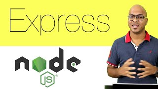 Express in Node js | Web Framework screenshot 2