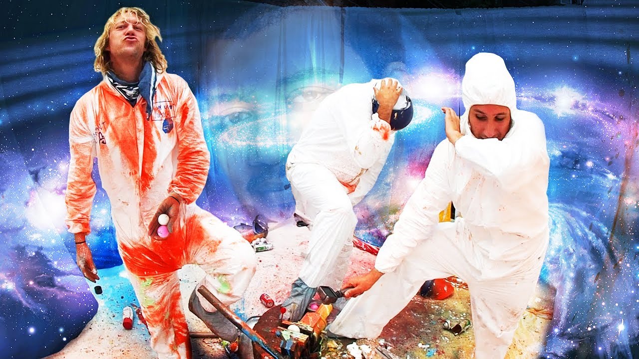 UNLOCKING THE SECRETS OF THE UNIVERSE | DUDESONS SCIENCE