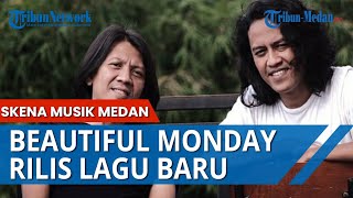 Vakum Lima Tahun, Beautiful Monday Rilis Single Baru Majnun, Siap Gebrak Belantika Musik Indonesia