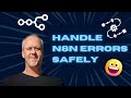 How to handle n8n errors easily and notify yourself when they happen