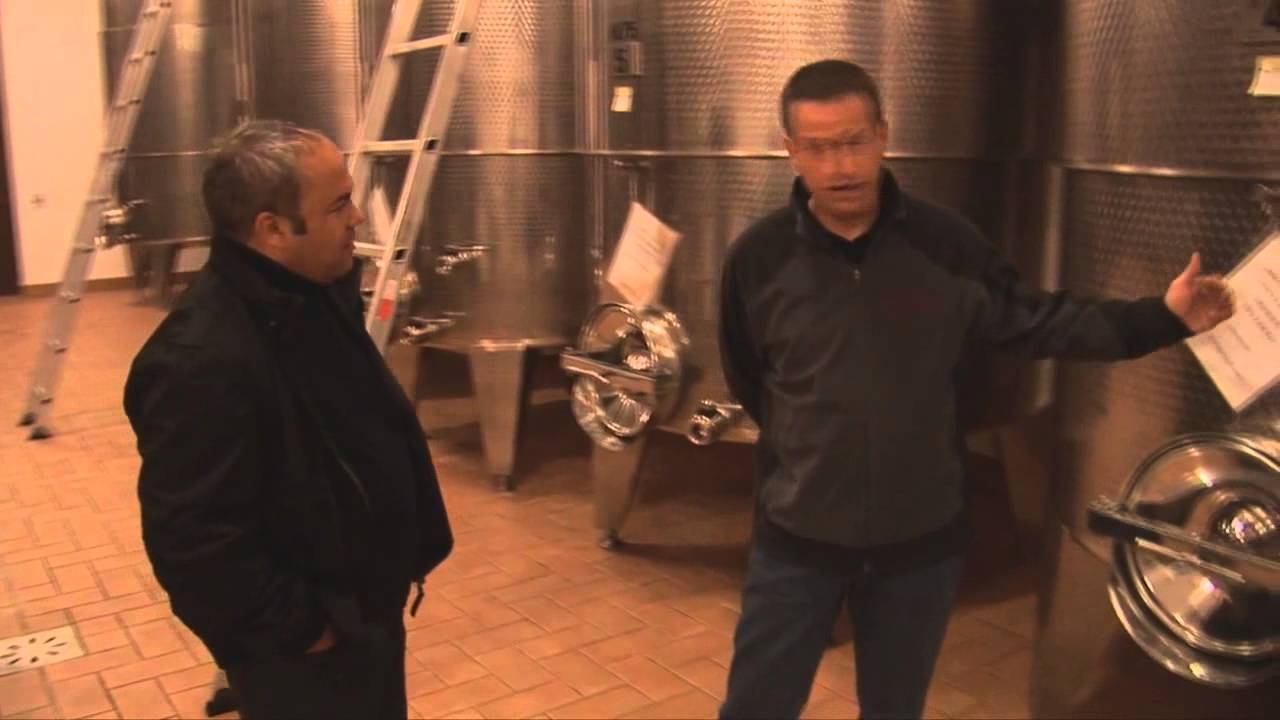 S1_C2.4 - Elio Grasso's Red Winemaking Process