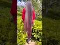 Magical Hair Growth Serum For Long Strong Healthy Hair l Best Hair Growth Serum For Long Hair#shorts