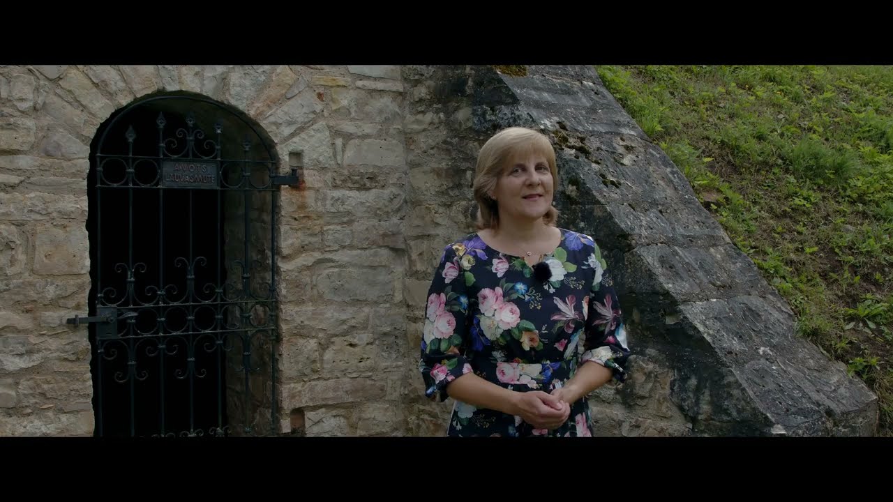 J. Vītols – Vienas vasaras stāsts