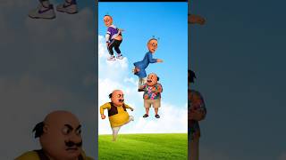 Motu Patlu VFX Magic Toon – Part 109! 😂✨#comedy #motupatlu