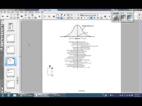 Capa de Chapter 11 Video #10 Interpretations