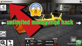 DEMOLITION DERBY 3 | unlimited money hack | gameplay | Android.