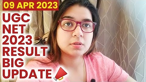 SHOCKING😯UGC NET 2023 RESULT HOLD BIG UPDATE BY SHEFALI MISHRA | UGC NET 2023 NEW FORMS | GYANADDA