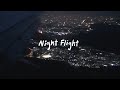 Rovv  night flight official music