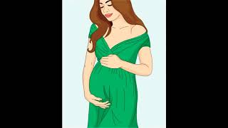 اعراض الحمل المبكرة / الفرق بين علامات الحمل وعلامات الدورة الشهرية