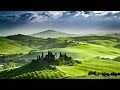 The Heart of Italy - Toscana