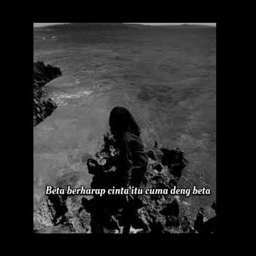 Beta berharap cinta itu cuma deng Beta ❤️