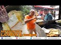 Mussoorie/Landour food tour | Swimming Momo + World’s Best Pancake + Cheesy Omelette