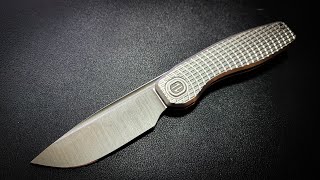Craig Brown Mini FSD Review - Worth the Hype