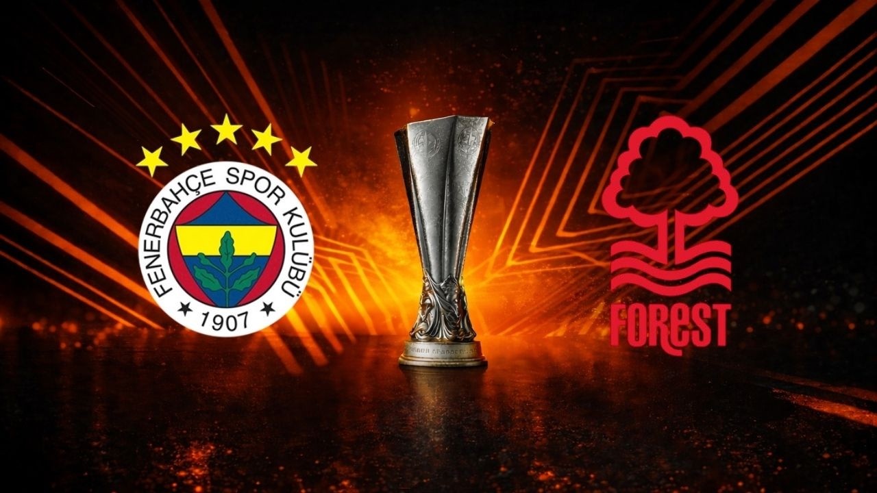 FENERBAHÇE - NOTTİNGHAM FOREST AVRUPA LİGİ PLAYOFF 1.MAÇ FC 26 SİMÜLASYONU