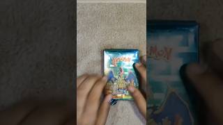 Rainbow Pokémon card reveal 🌈🃏