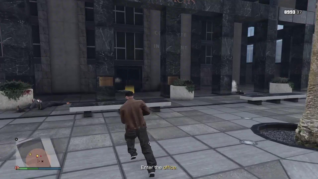 GTA V Online | Punjabi LiveStream | SteefYT x @ItsVirkYT