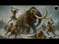 They Took Down a 7-Ton Giant Without Modern Weapons – Here’s How