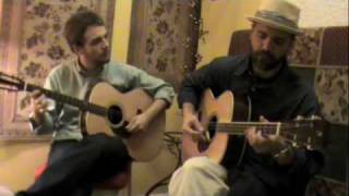 Breedlove Tenor Guitars - Tennessee Waltz chords