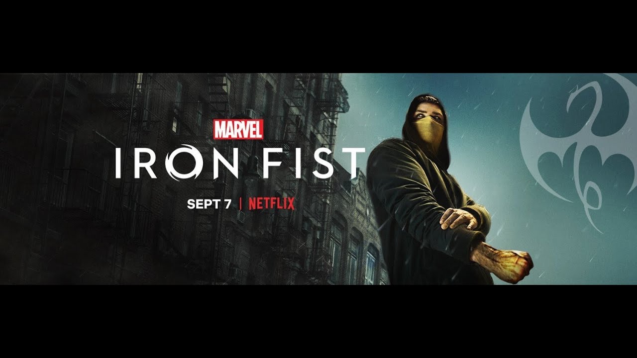 Iron Fist' Cast on How They're Really Upping the Ante With Stunts in Season  2 (VIDEO)